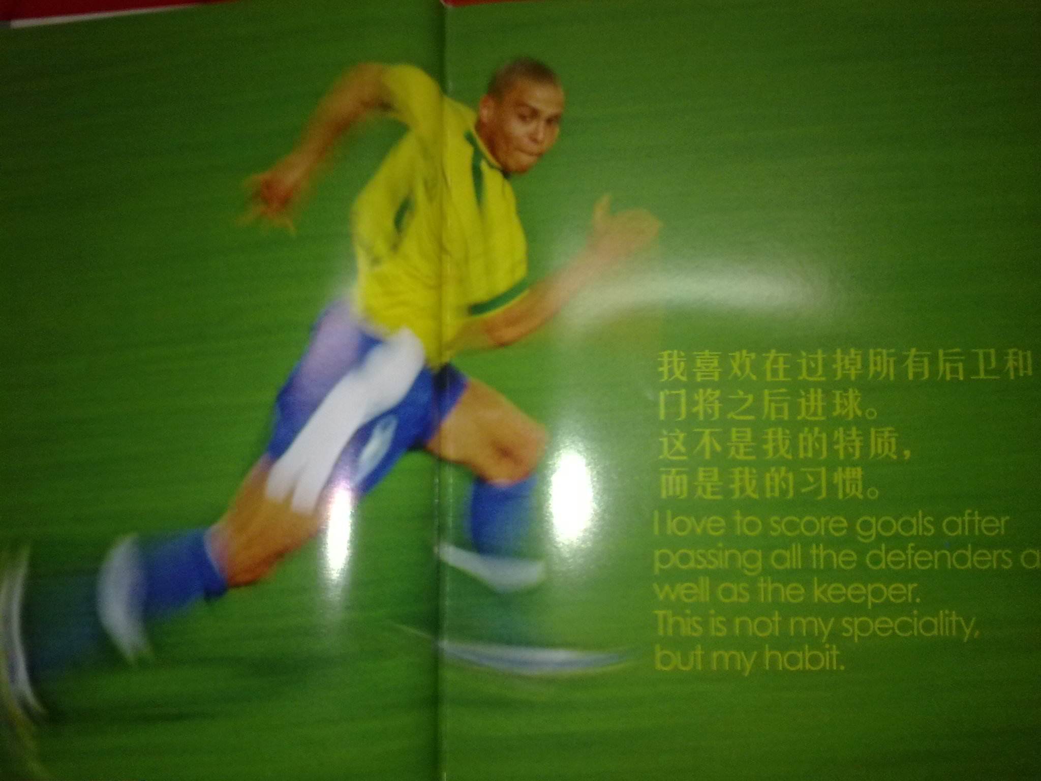 他们不仅是