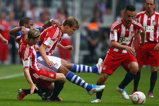 提供坚实保 提供坚实保