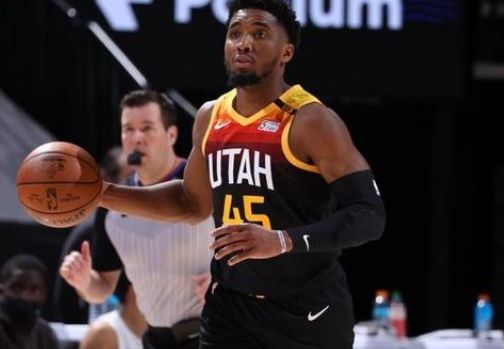 乔的谈判 乔的谈判