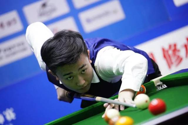 在同一赛场 在同一赛场