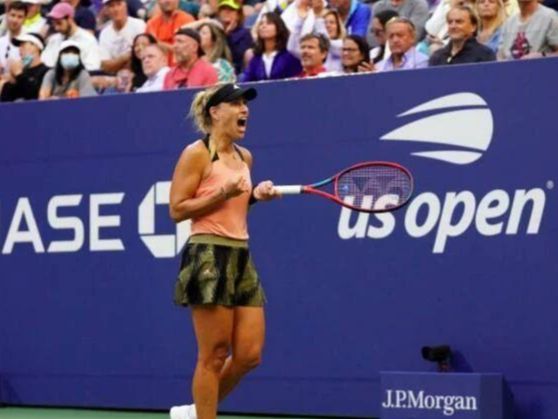 重返赛场 重返赛场