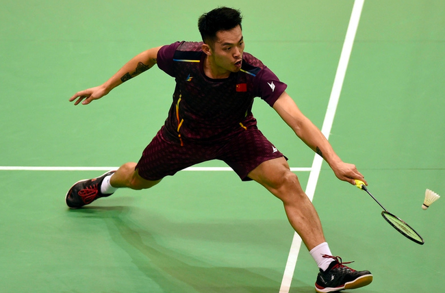 选手的精彩 选手的精彩