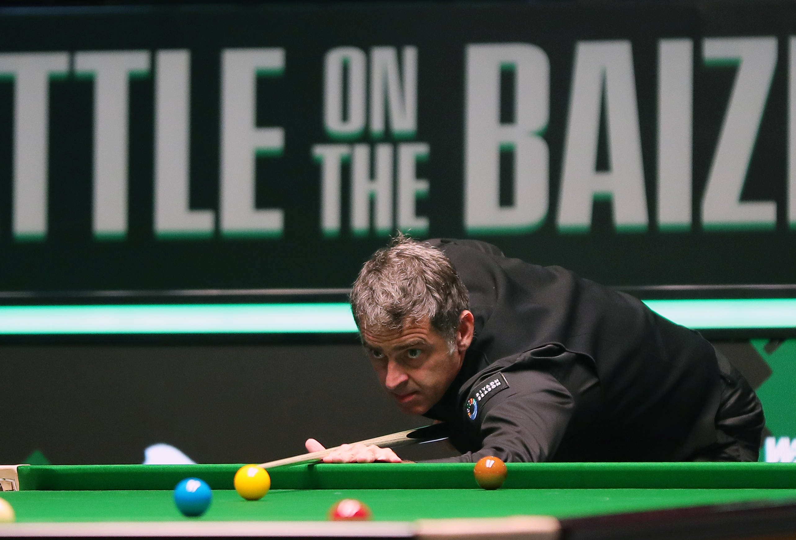 新科冠军射 新科冠军射