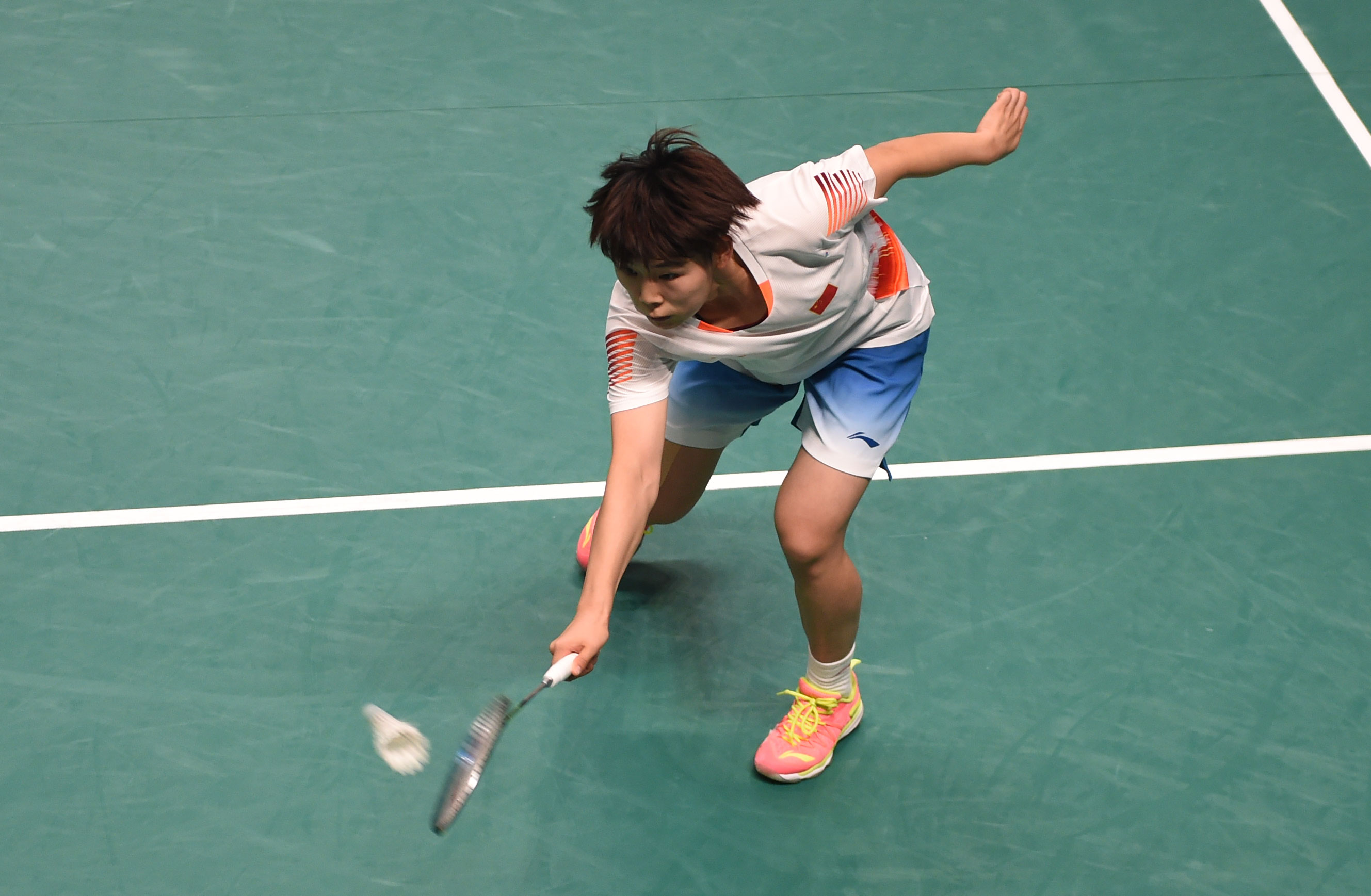 守末段的执 守末段的执