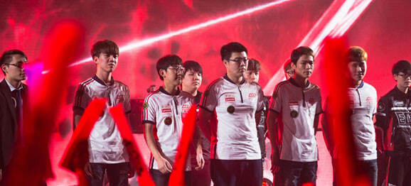 的目标和坚 的目标和坚