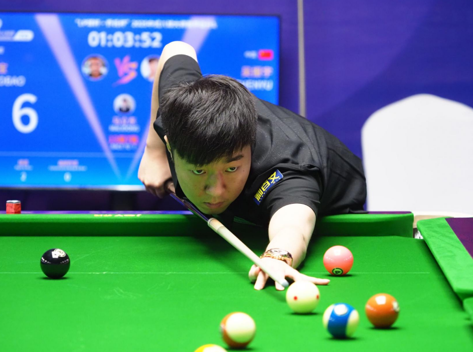 补个体差距 补个体差距