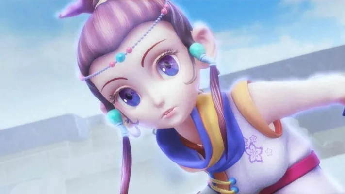 容的升级 容的升级